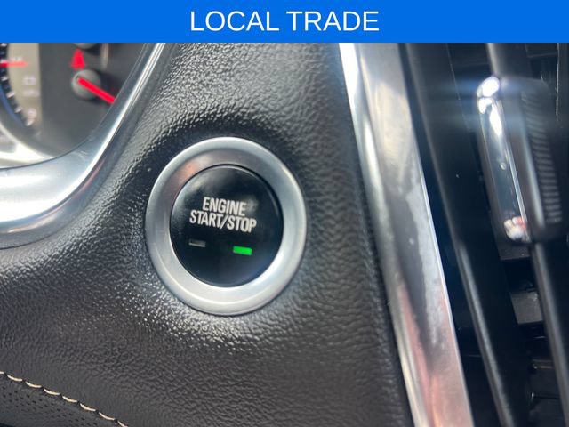 Used 2023 Chevrolet Traverse Premier AWD/4WD image 30