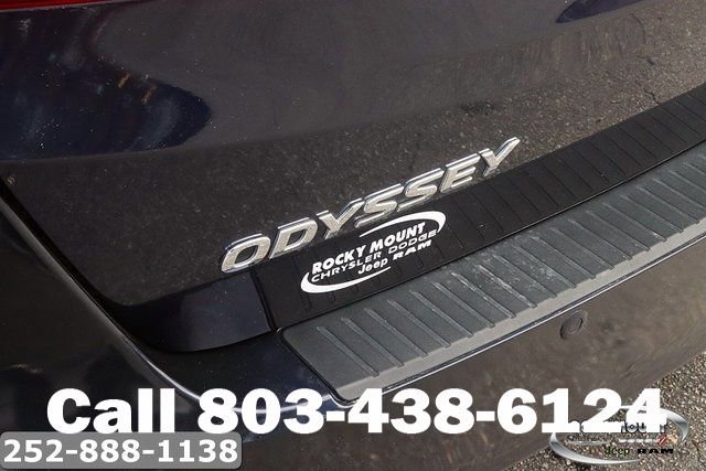Used 2023 Honda Odyssey Elite image 9
