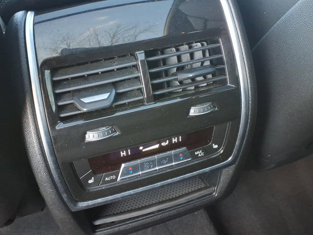 Used 2024 BMW X3 xDrive30i image 29