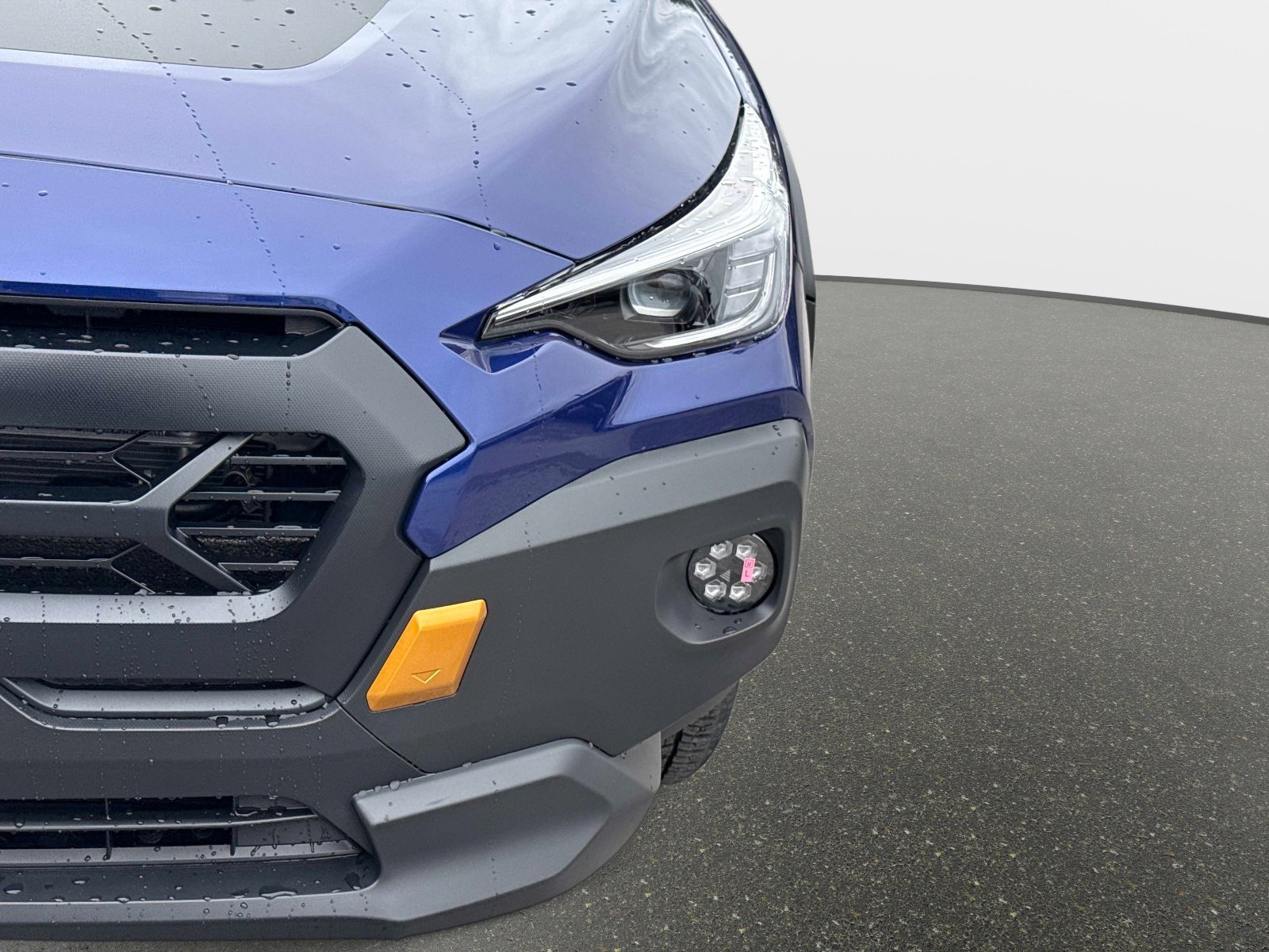 New 2026 Subaru Crosstrek 2.5i Wilderness w/ Crosstrek Mirror Package AWD/4WD image 10