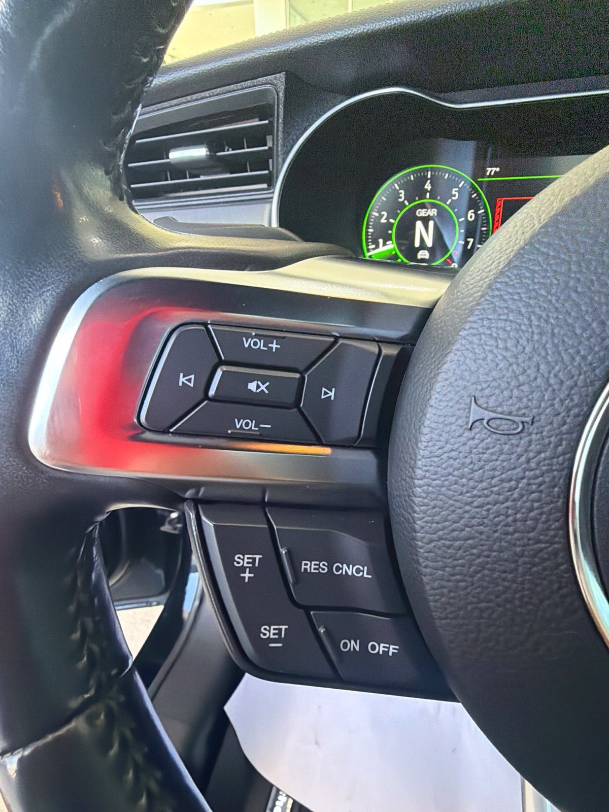 Used 2019 Ford Mustang Bullitt w/ Bullitt Electronics Package RWD image 25