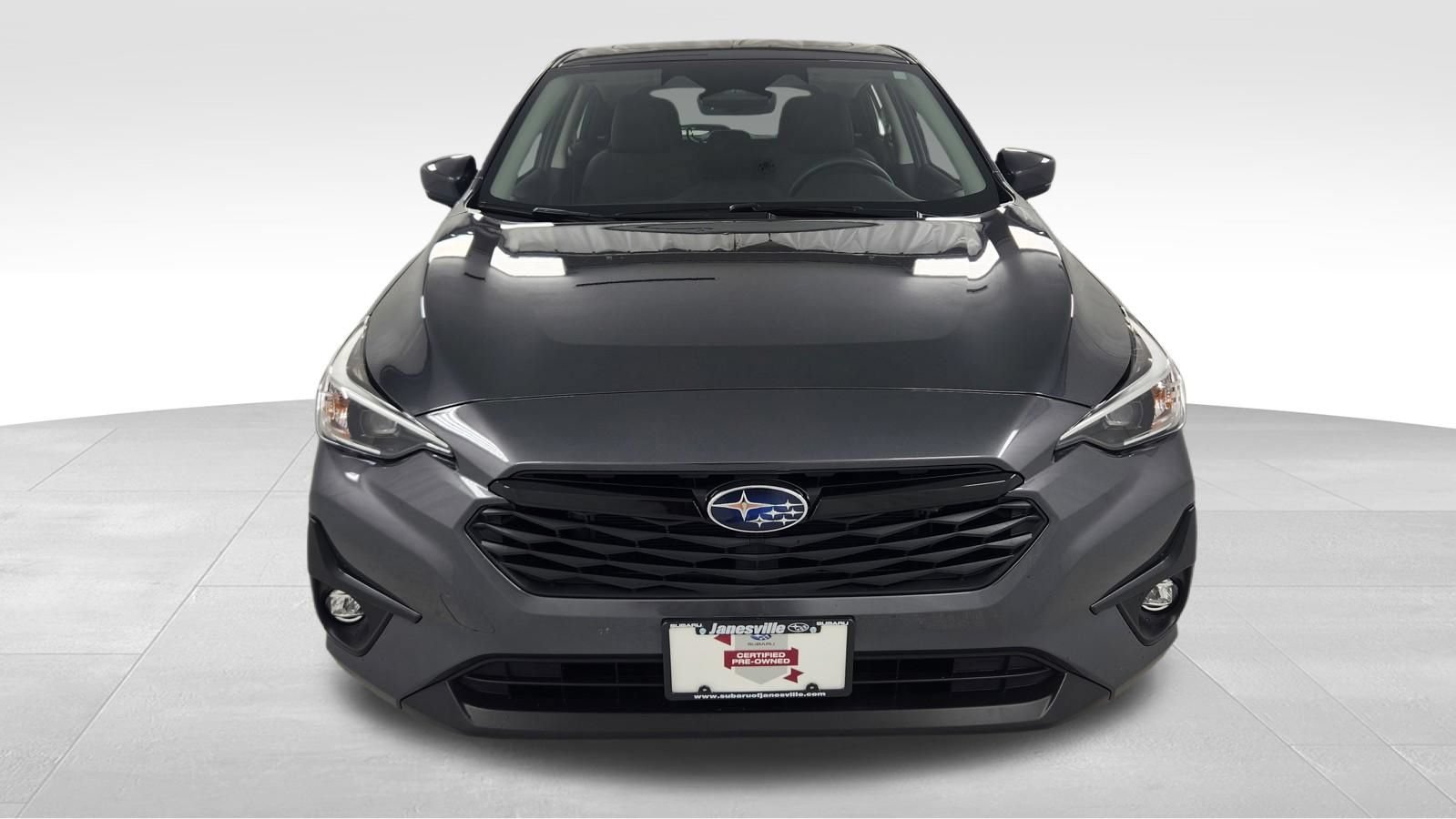 Certified 2026 Subaru Impreza 2.0i Sport AWD/4WD image 9