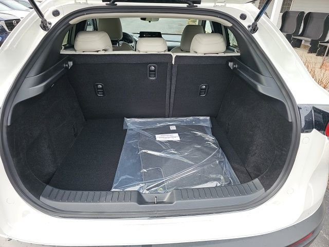 New 2026 MAZDA CX-30 AWD 2.5 S image 15