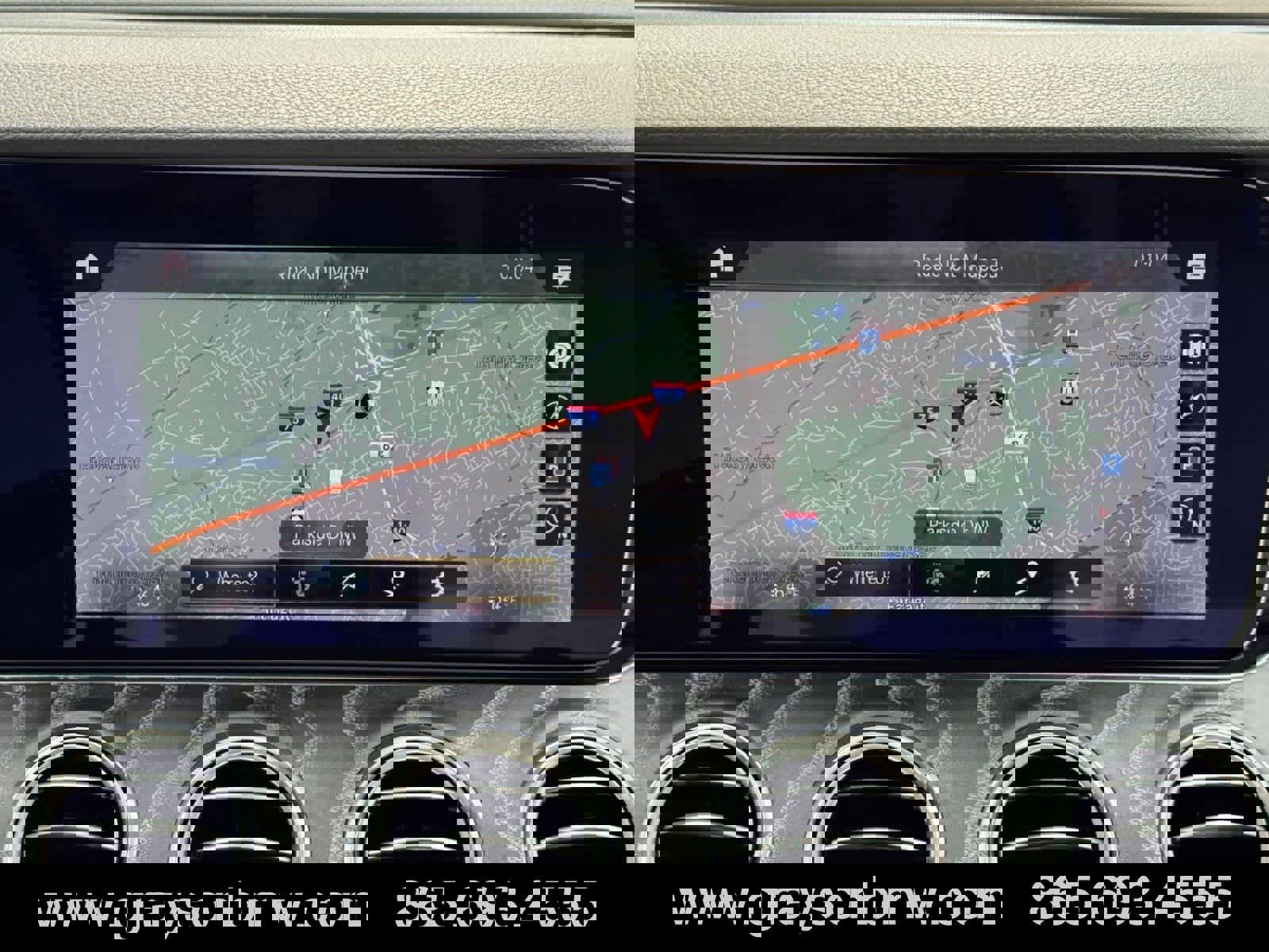 Used 2022 Mercedes-Benz E 450 4MATIC Sedan image 23