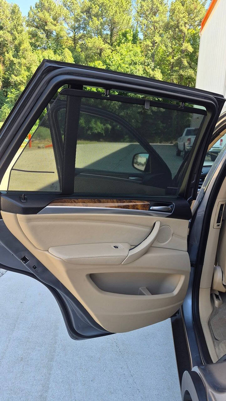 Used 2009 BMW X5 xDrive30i w/ Premium Pkg AWD/4WD image 47