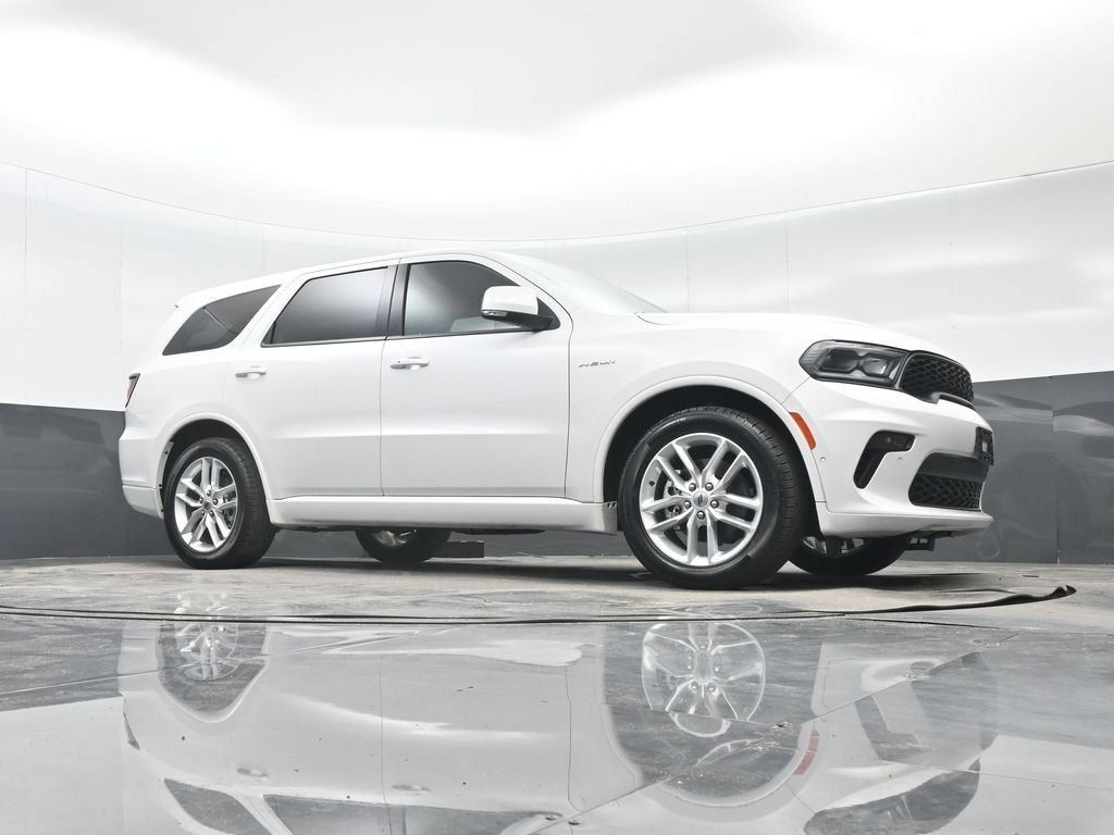 Used 2021 Dodge Durango R/T AWD/4WD image 32