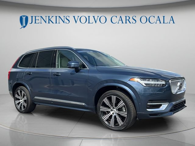 Used 2024 Volvo XC90 T8 Plus w/ Protection Package Premier