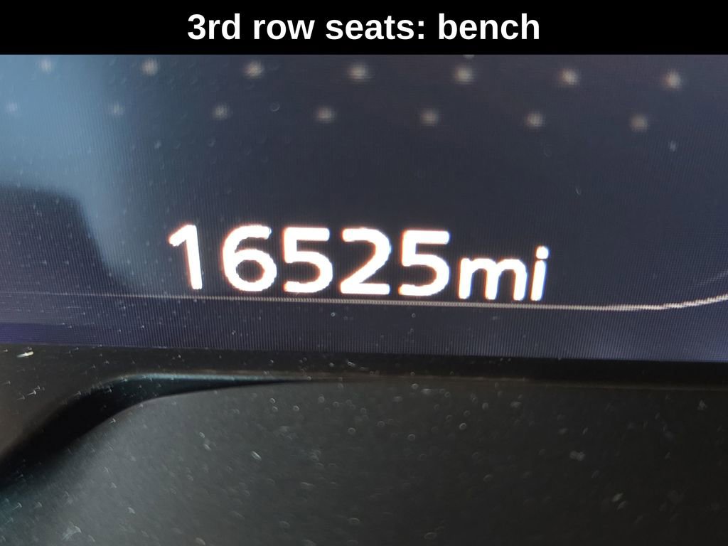 Used 2024 MAZDA CX-90 Plug-In Hybrid w/ Premium Pkg image 23