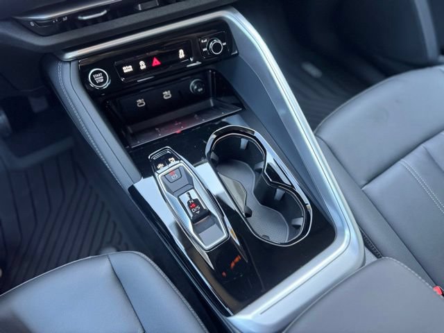 New 2026 Audi Q5 Premium AWD/4WD image 15