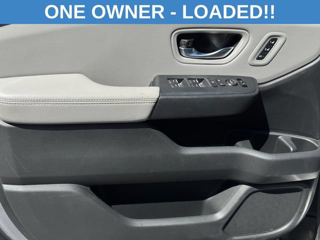 Used 2025 Honda Pilot Touring image 15