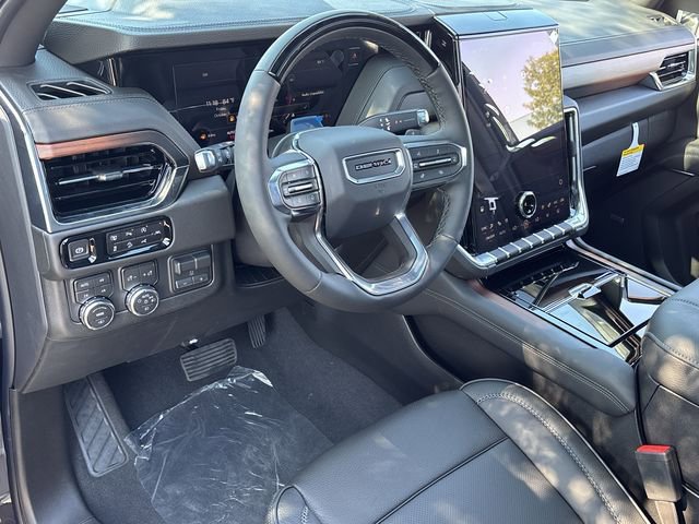 New 2026 GMC Yukon XL Denali w/ Denali Reserve Package image 28