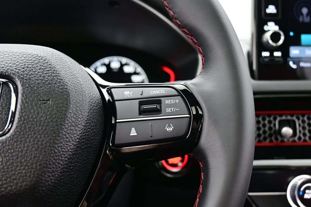 Used 2023 Honda Civic Si image 46