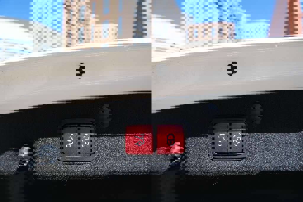 Used 2021 Mercedes-Benz C 300 4MATIC Sedan w/ AMG Line image 11