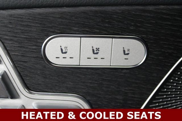 New 2026 Mercedes-Benz GLE 450 4MATIC image 15