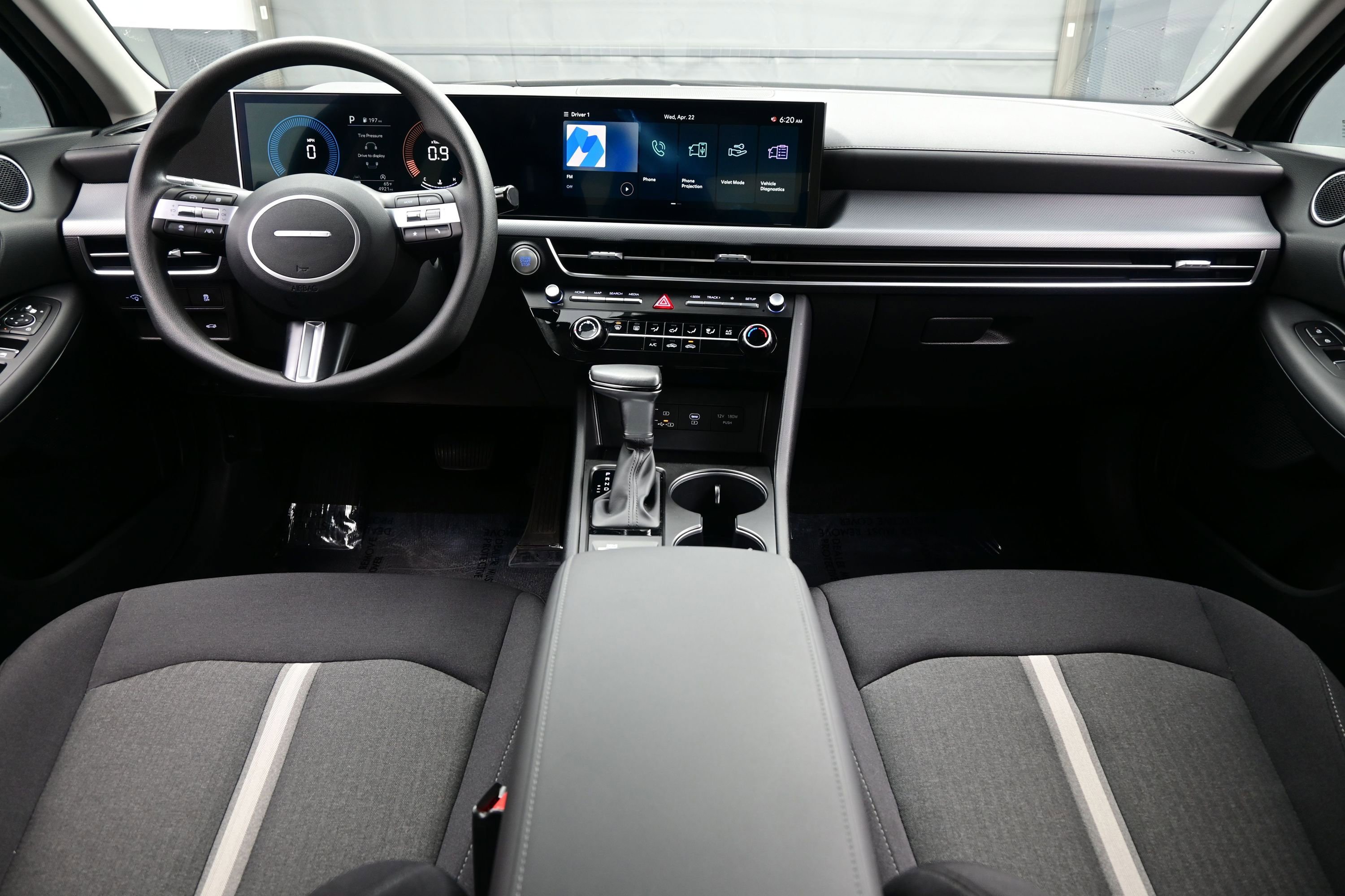 Certified 2026 Hyundai Sonata SE image 16