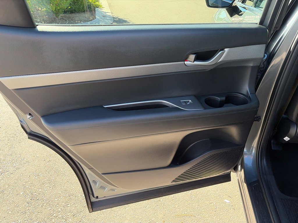 Used 2025 Hyundai Palisade SEL AWD/4WD image 21
