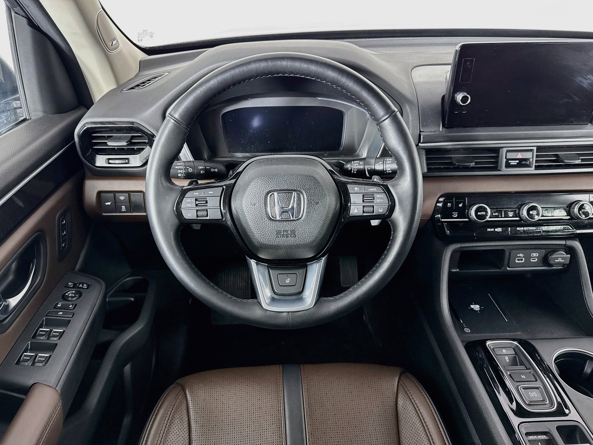 Certified 2023 Honda Pilot Elite image 24
