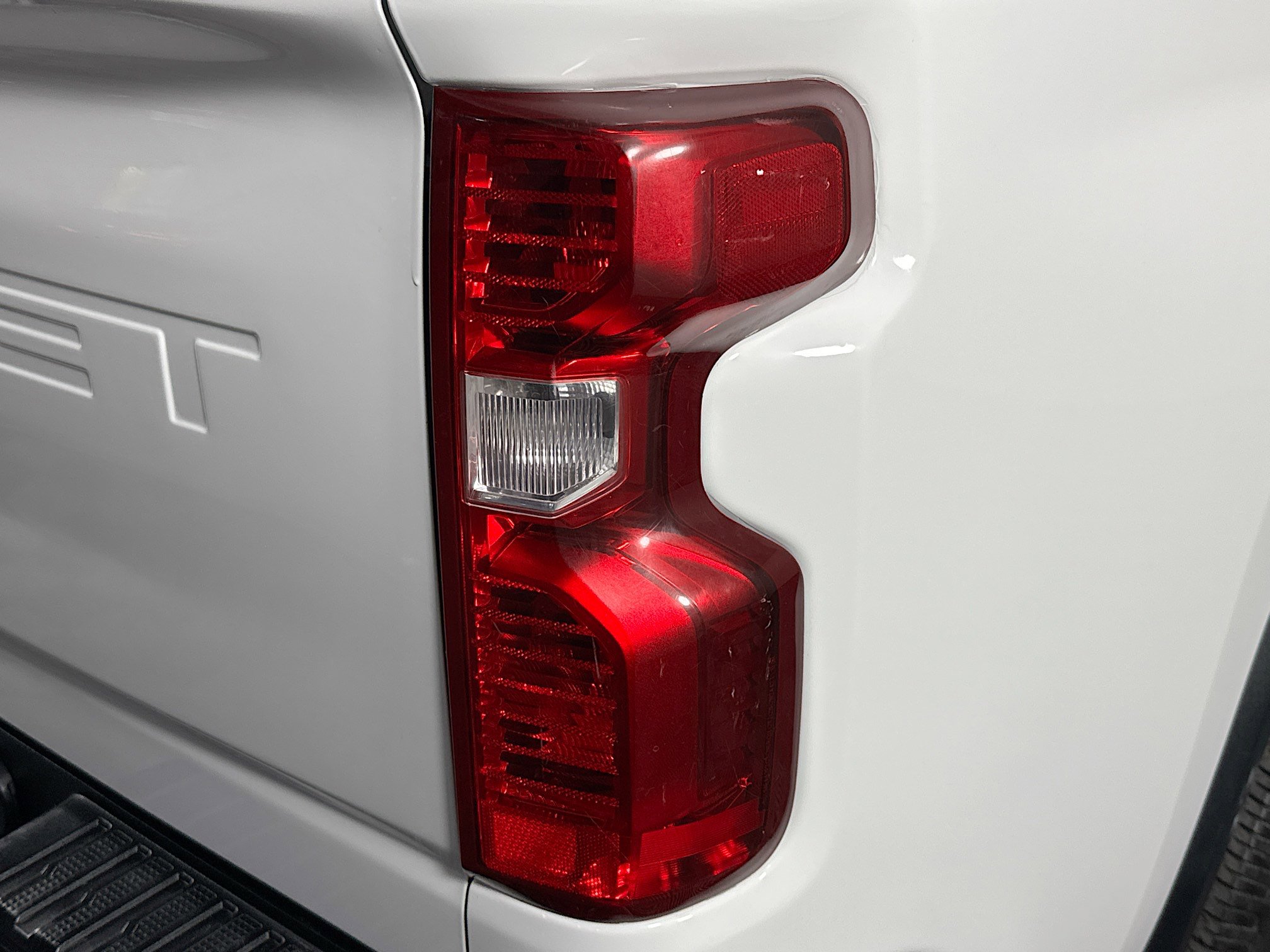 Used 2020 Chevrolet Silverado 2500 W/T w/ WT Fleet Convenience Package image 30