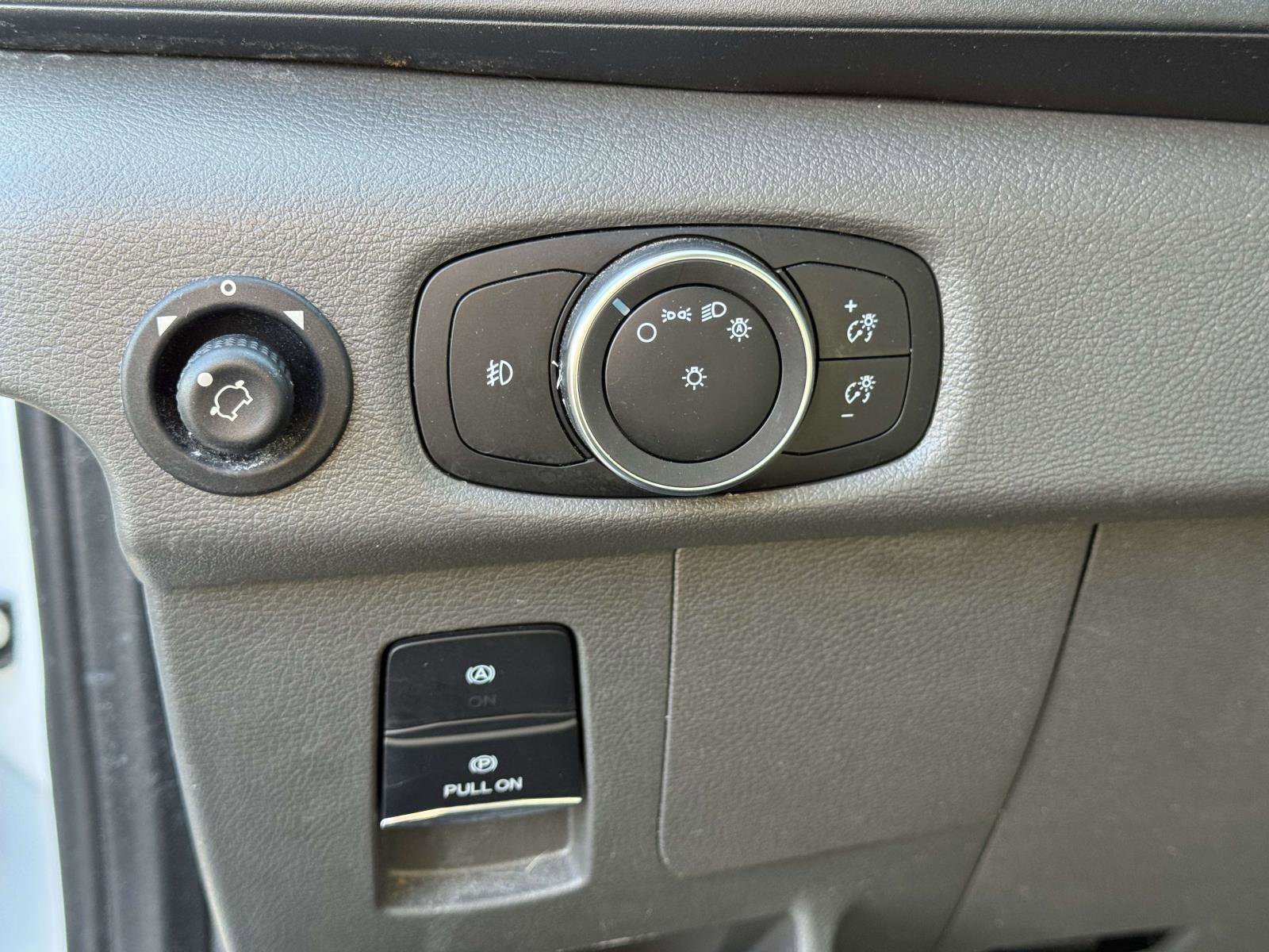 Used 2024 Ford Transit 250 Low Roof w/ Exterior Upgrade Package image 17