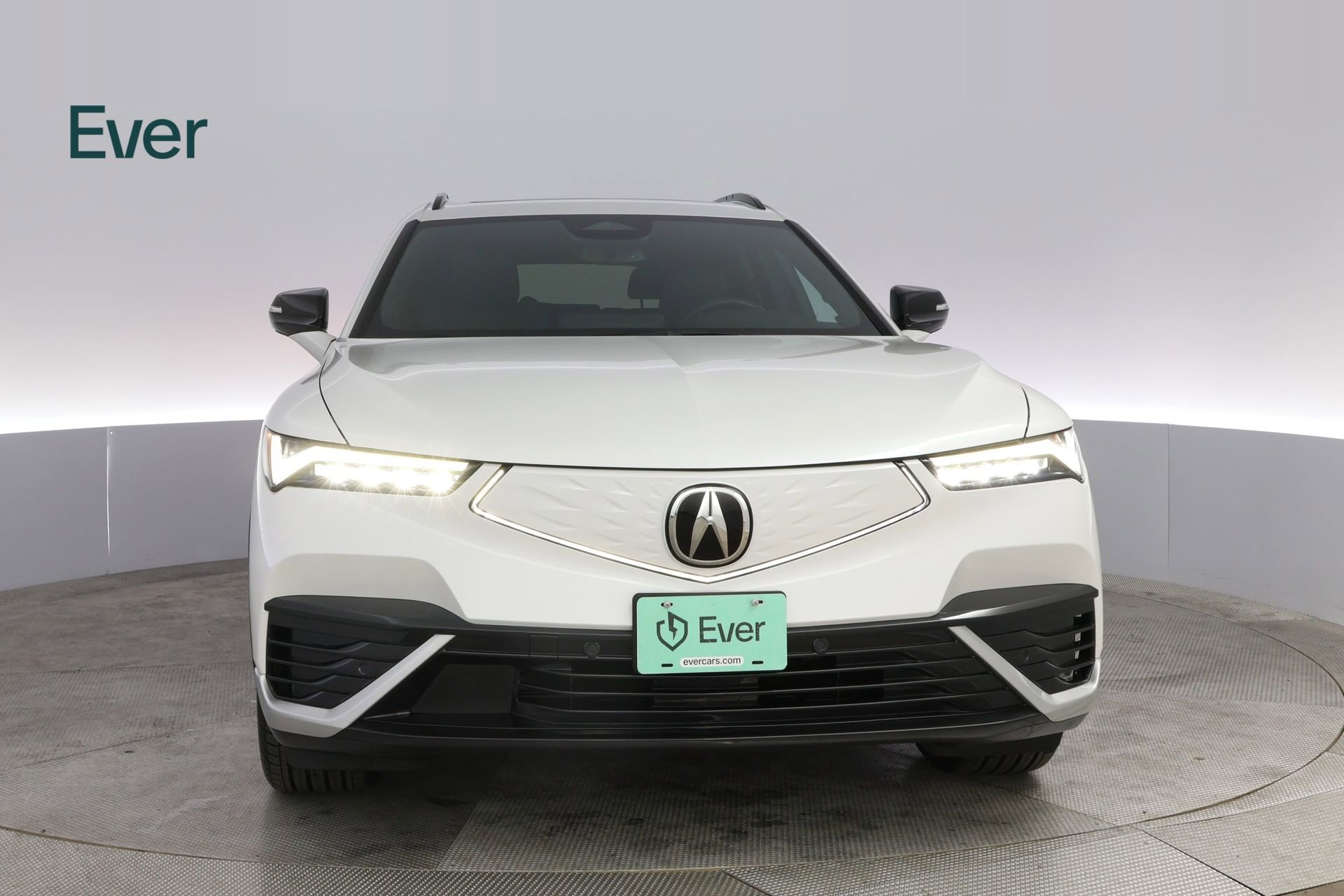 Used 2024 Acura ZDX A-Spec image 12