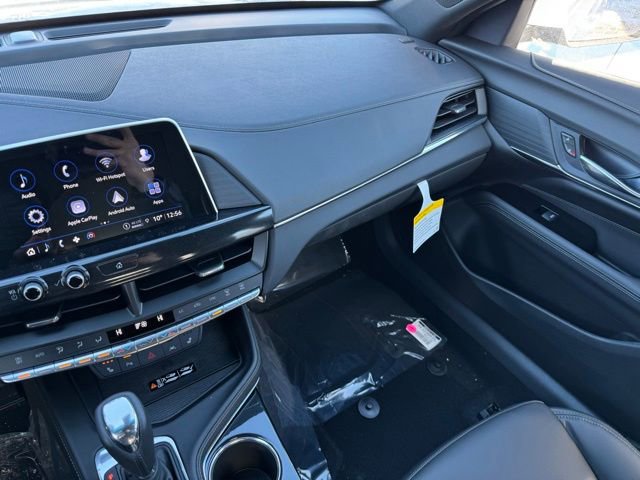 New 2026 Cadillac CT4 Luxury image 22