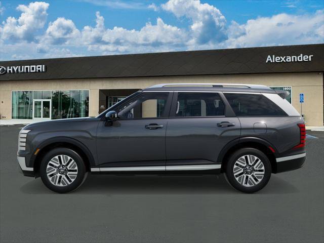New 2027 Hyundai Palisade SEL Premium FWD image 3