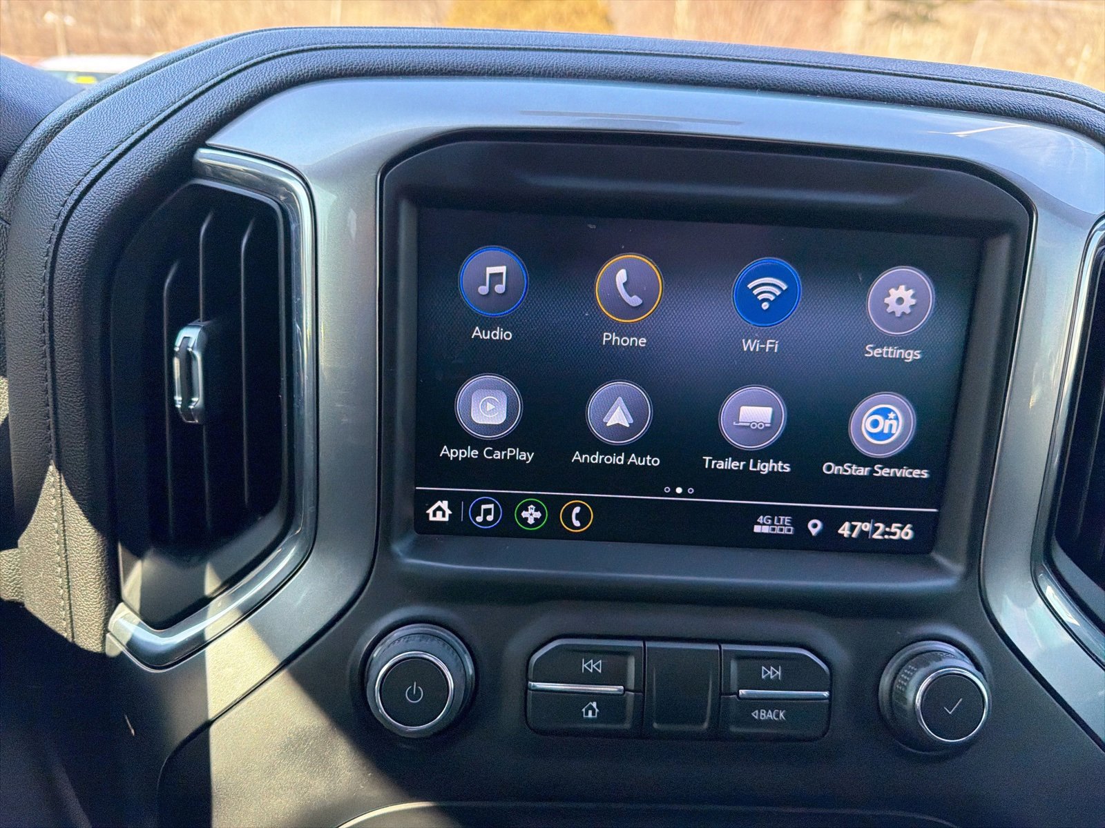 Used 2020 Chevrolet Silverado 1500 RST w/ All-Star Edition image 13