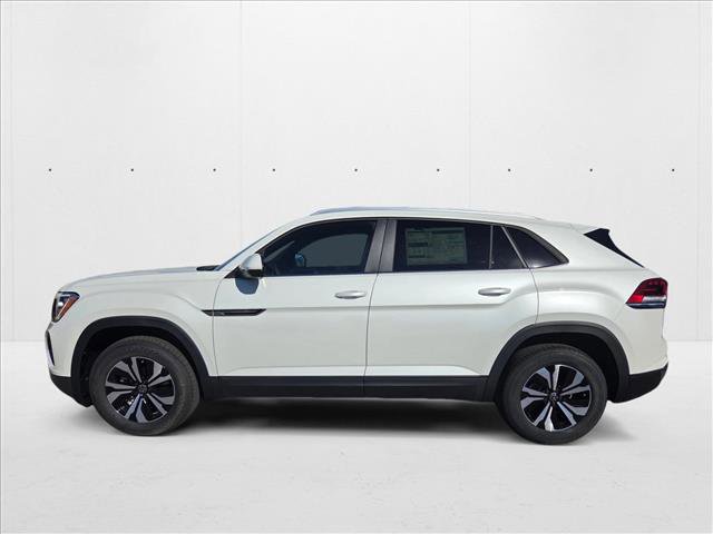 New 2026 Volkswagen Atlas Cross Sport SE image 5