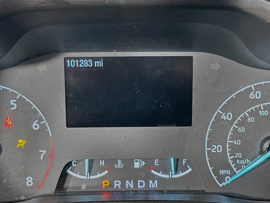 Used 2019 Ford Transit Connect XL FWD image 17