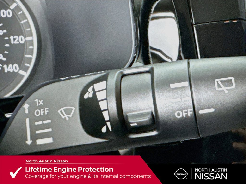 New 2026 Nissan Pathfinder SV FWD image 14