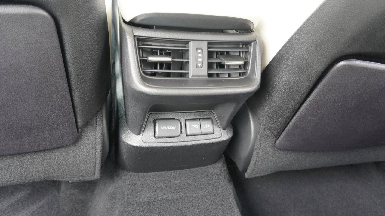 Certified 2023 Lexus ES 350 w/ Premium Package image 33