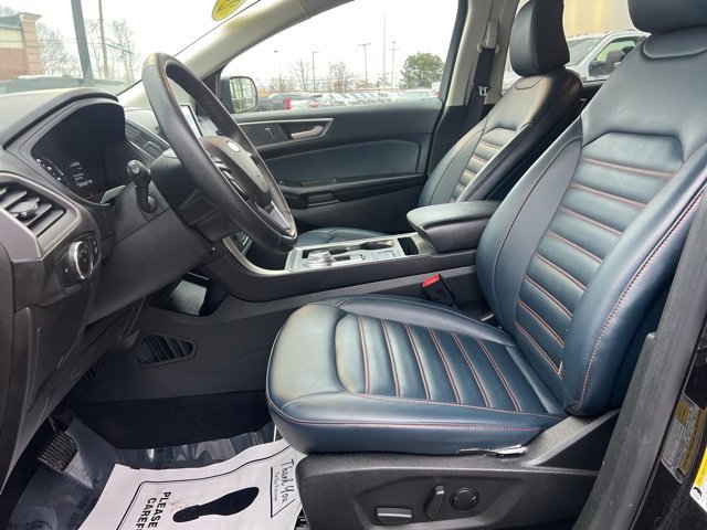 Used 2023 Ford Edge SEL w/ Sport Appearance Package image 23