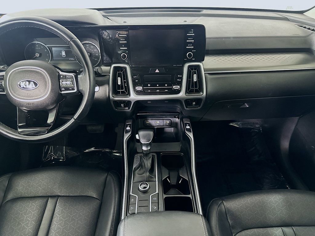 Used 2021 Kia Sorento S w/ Panoramic Sunroof Package image 19