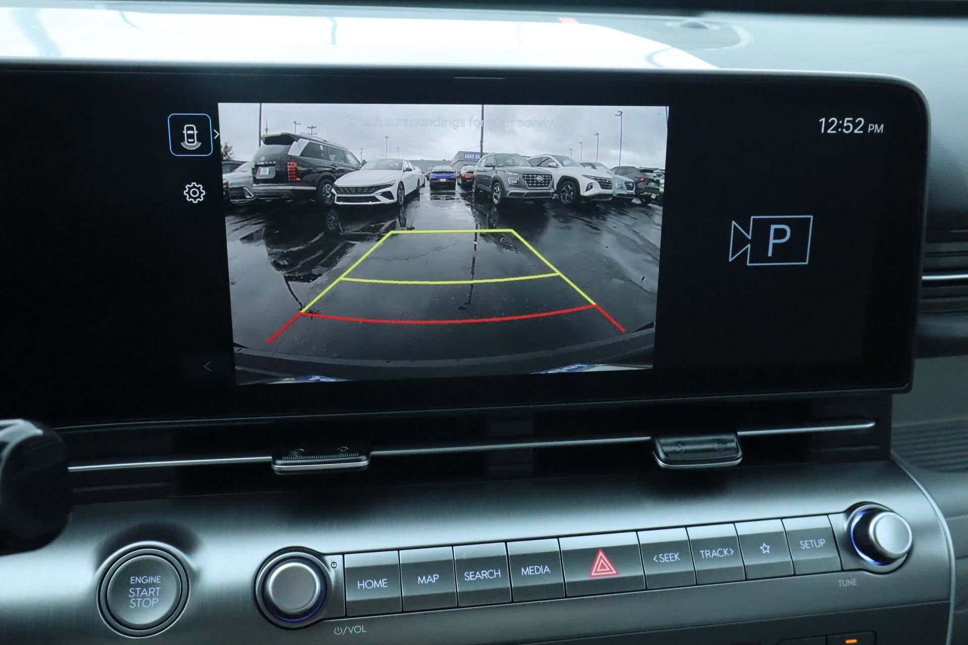 New 2026 Hyundai Kona SEL Sport image 14