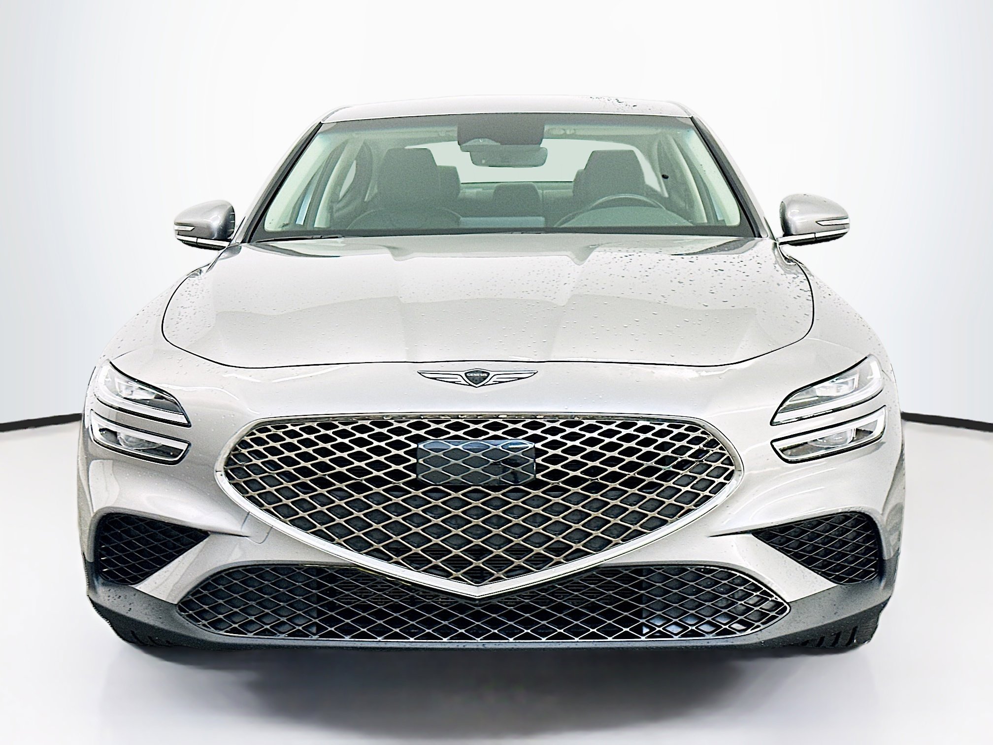 Used 2025 Genesis G70 2.5T AWD/4WD image 2