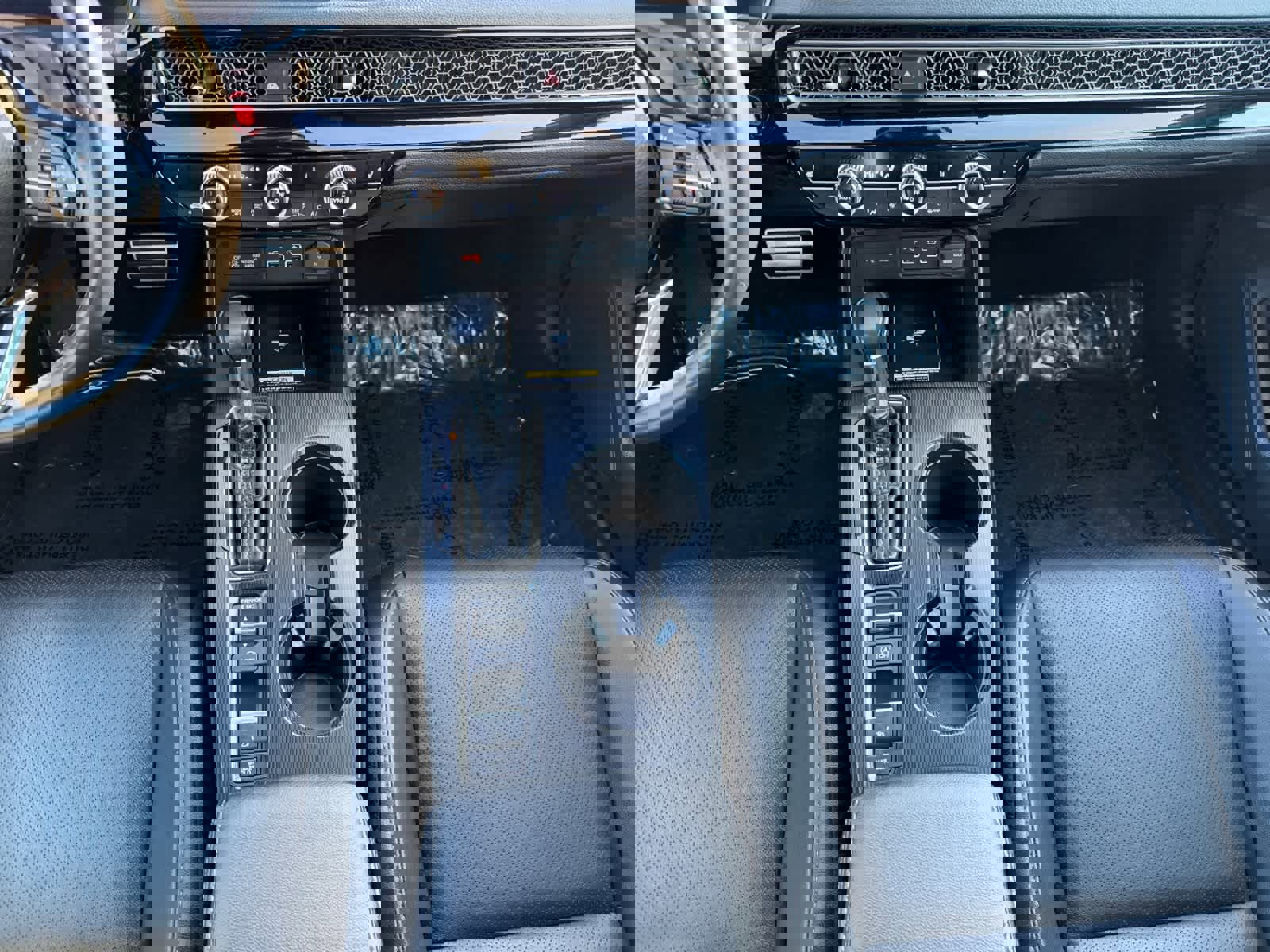 Used 2022 Honda Civic Sport Touring image 16