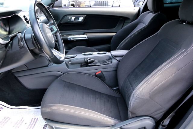 Used 2022 Ford Mustang Mach 1 RWD image 10