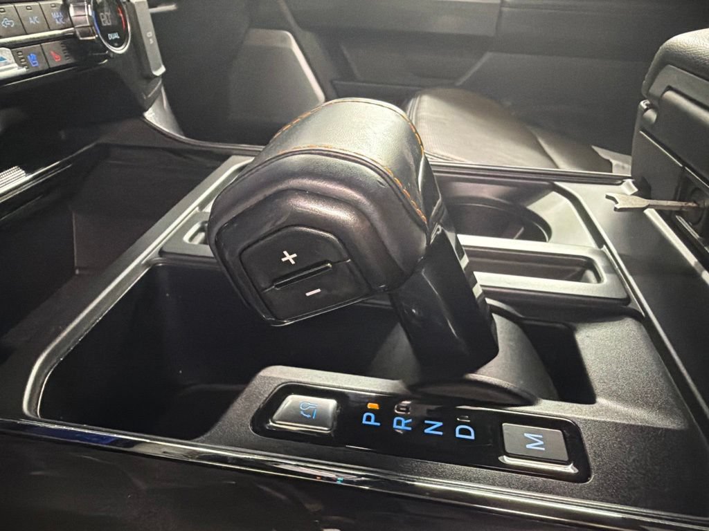 Used 2021 Ford F150 Tremor w/ Equipment Group 402A High AWD/4WD image 13