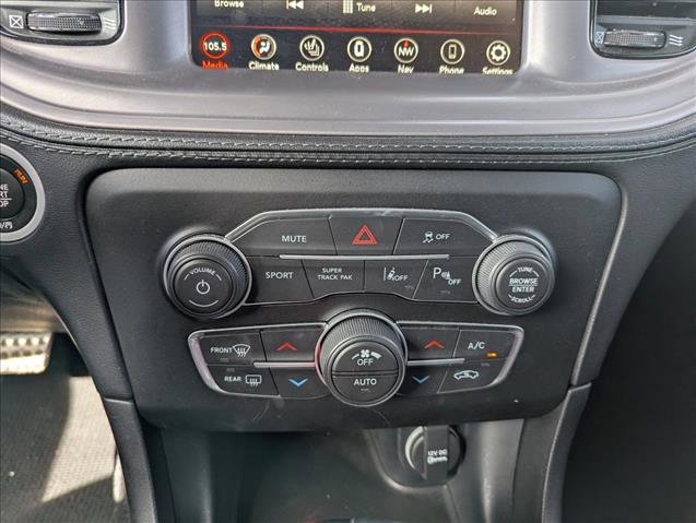 Used 2023 Dodge Charger R/T w/ Plus Group image 20