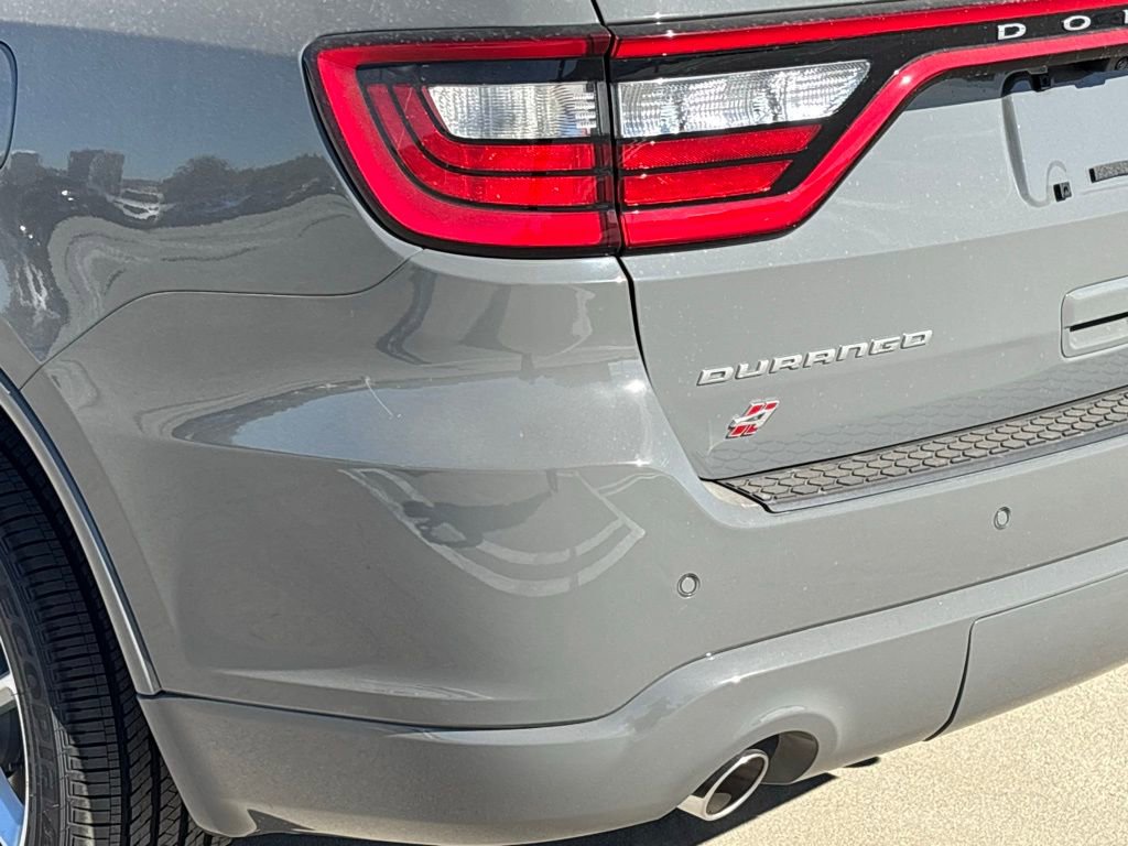 New 2026 Dodge Durango GT image 4