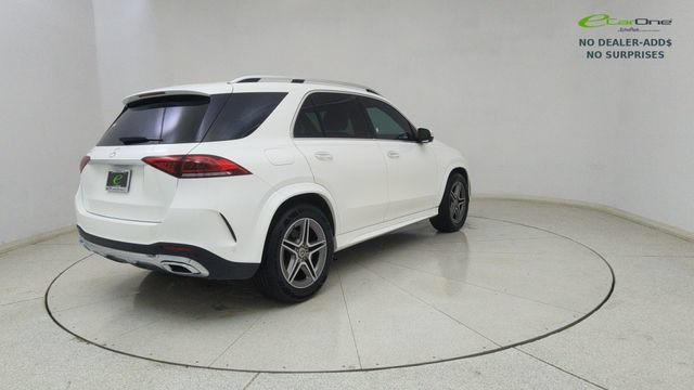 Used 2022 Mercedes-Benz GLE 350 image 67