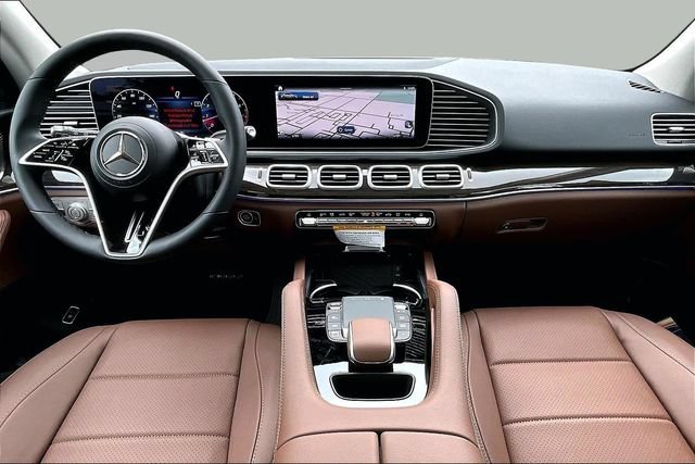 New 2026 Mercedes-Benz GLE 350 4MATIC image 6