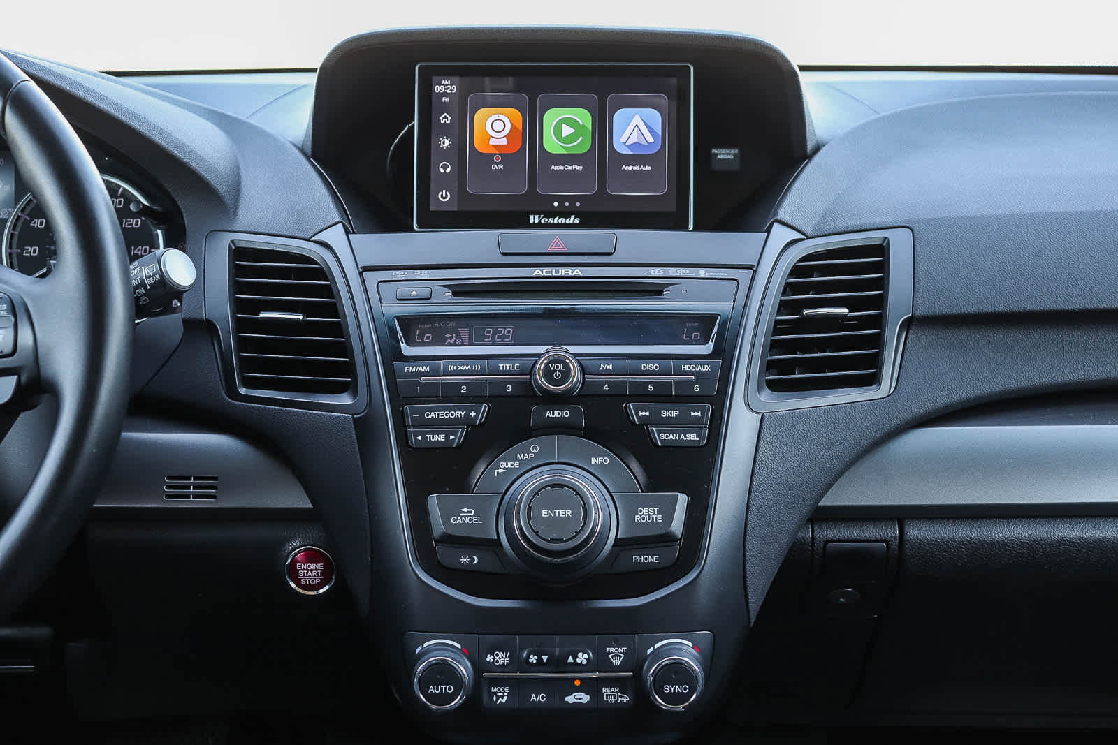 Used 2015 Acura RDX AWD w/ Technology Package image 17