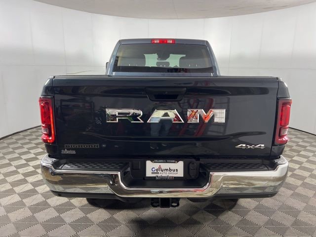 New 2026 RAM 2500 Big Horn AWD/4WD image 6