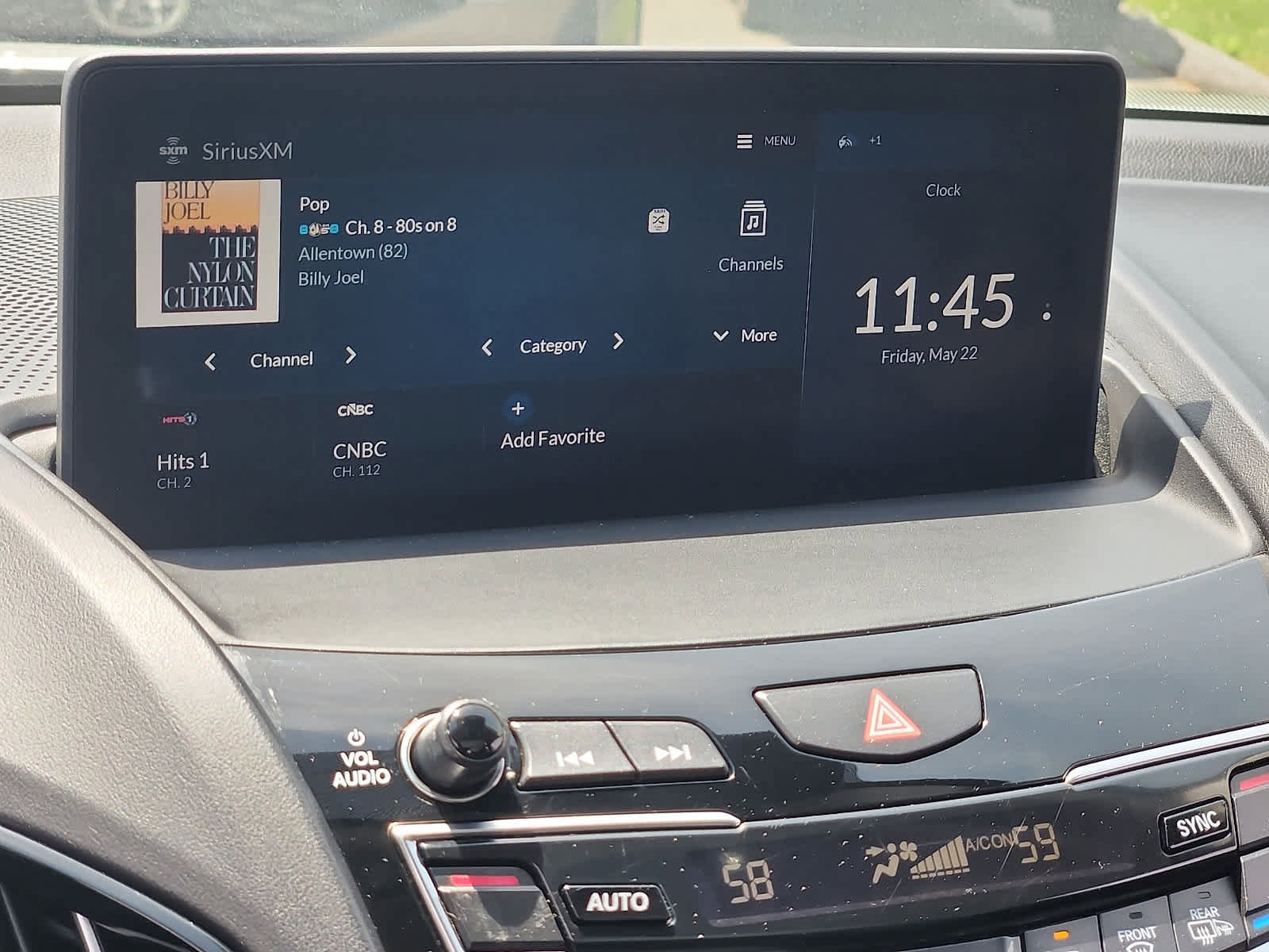 Certified 2020 Acura RDX AWD image 18