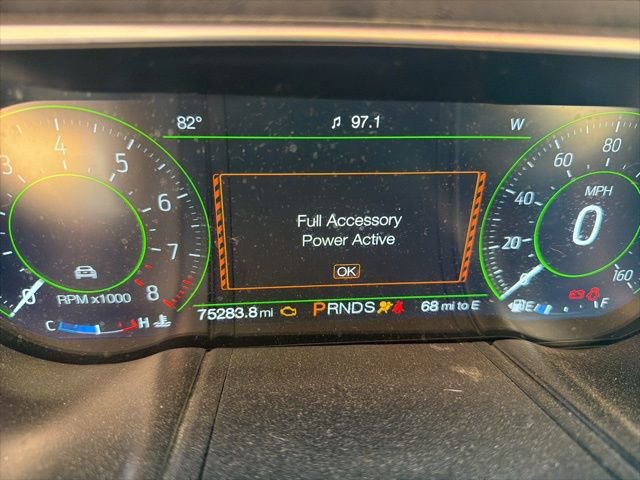 Used 2019 Ford Mustang GT Premium w/ GT Performance Package RWD image 3