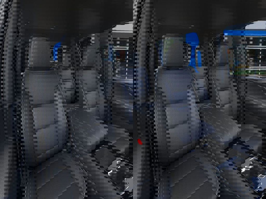 New 2026 Chevrolet Silverado EV LT image 17