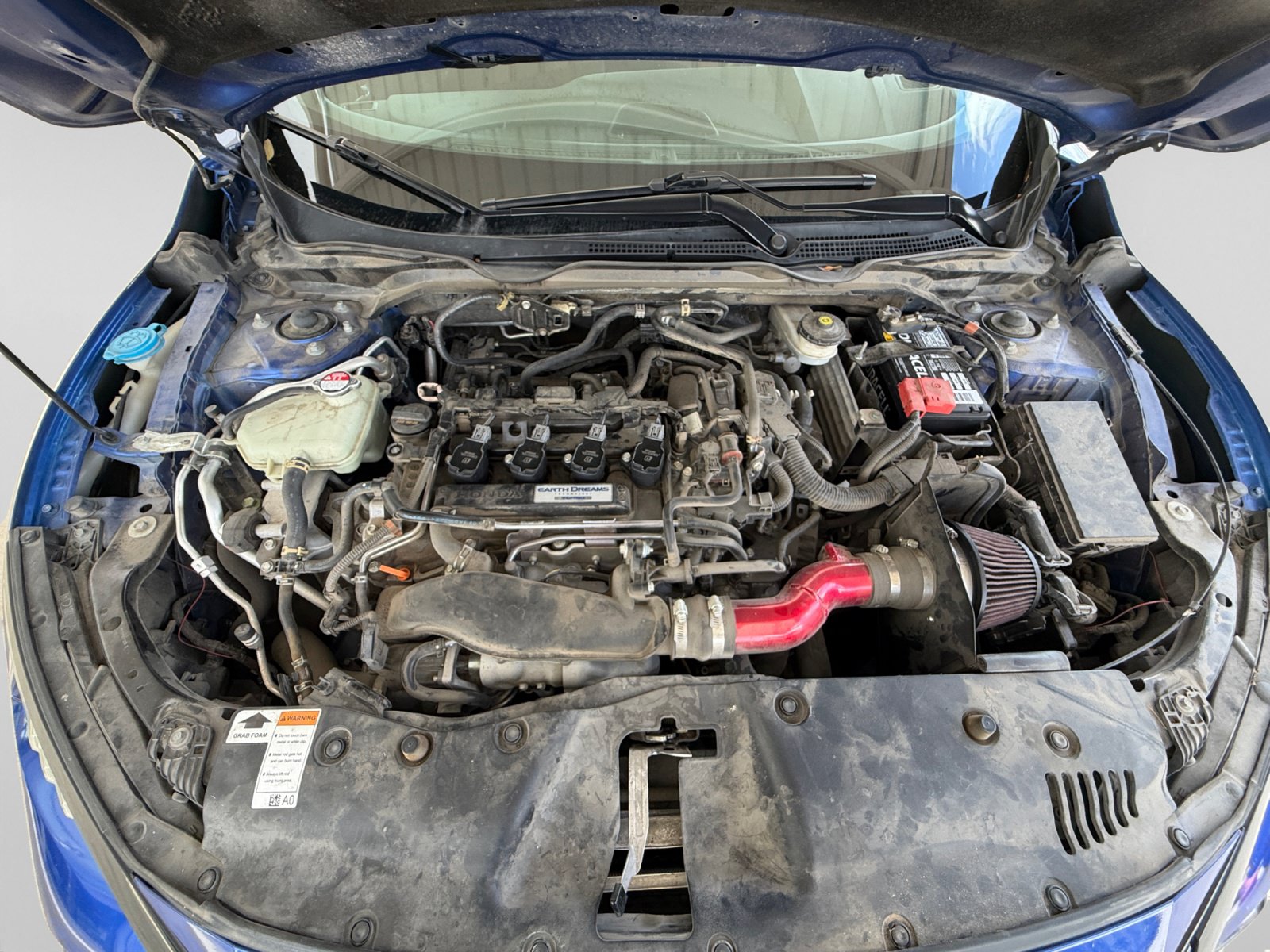 Used 2020 Honda Civic Si image 19