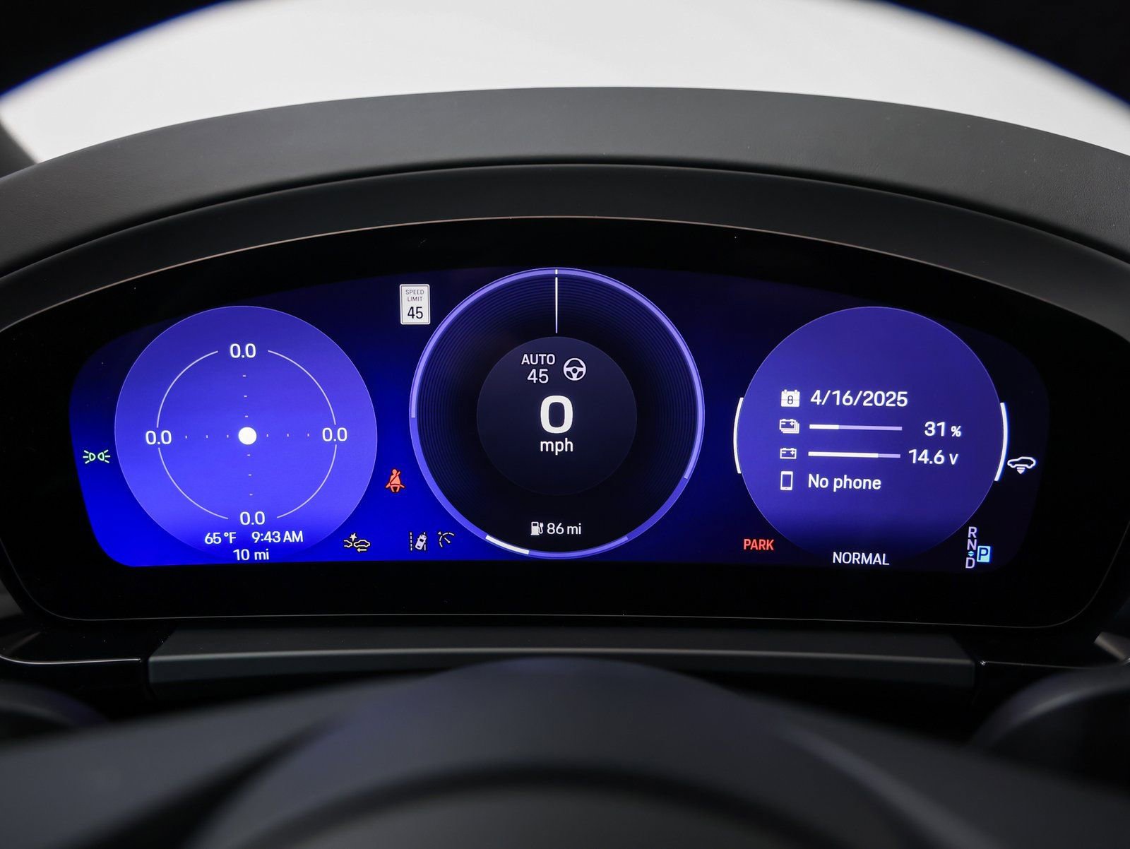 New 2025 Porsche Macan 4S Electric image 34