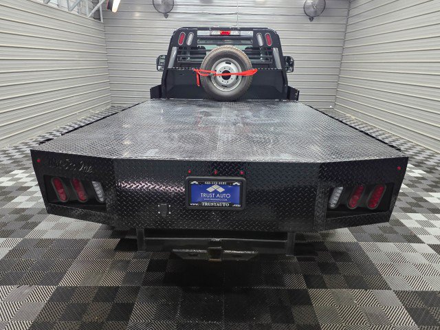 Used 2023 Ford F350 XL w/ XL Chrome Package AWD/4WD image 11